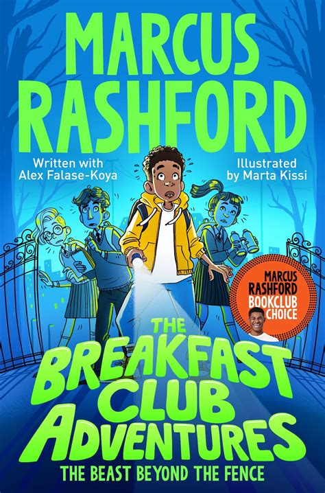 A Breakfast Adventure