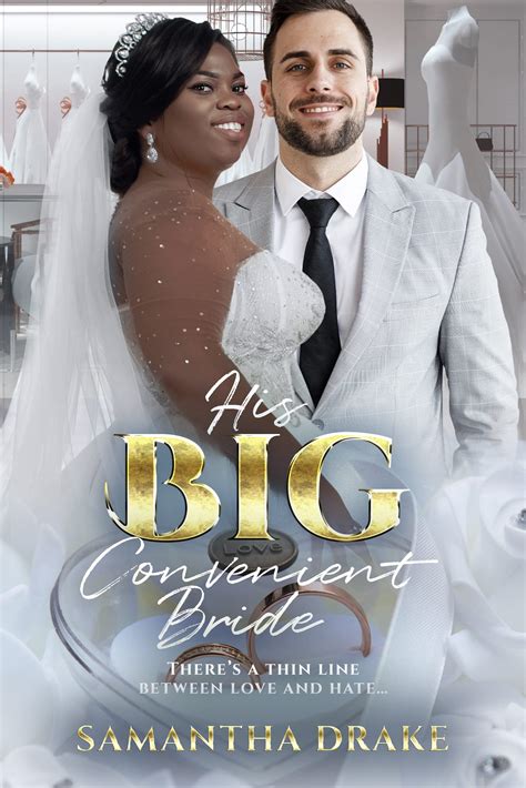 A Bride for His Convenience
