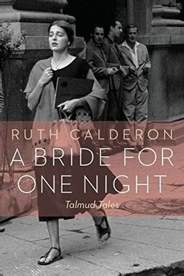 A Bride for One Night: Talmud Tales