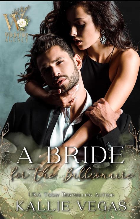 A Bride for the Billionaire: Bride for Hire