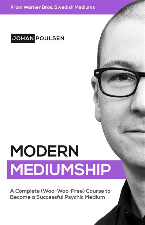 A Brief Course in Mediumship