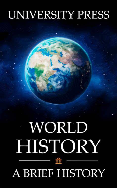 A Brief History of the World