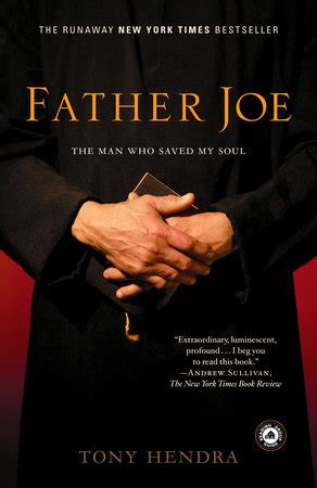 A Candle for Father Joe