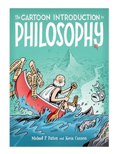 A Cartoon Introduction to Philosophy