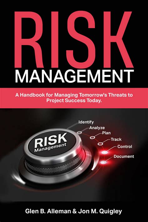 A Case Study in Risk Management