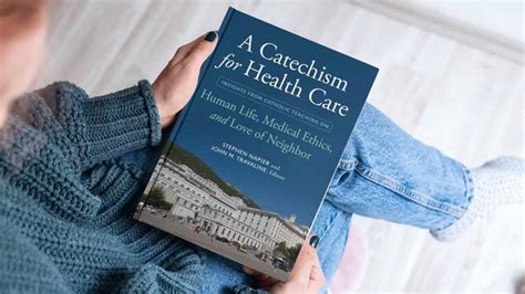 A Catechism of Health