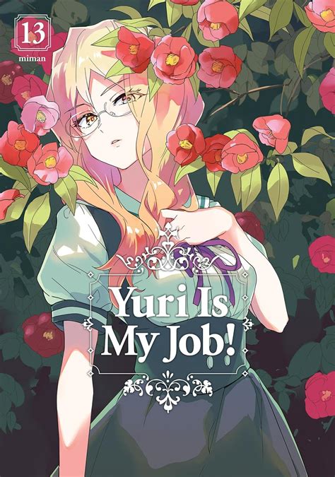 A Chance of Yuri