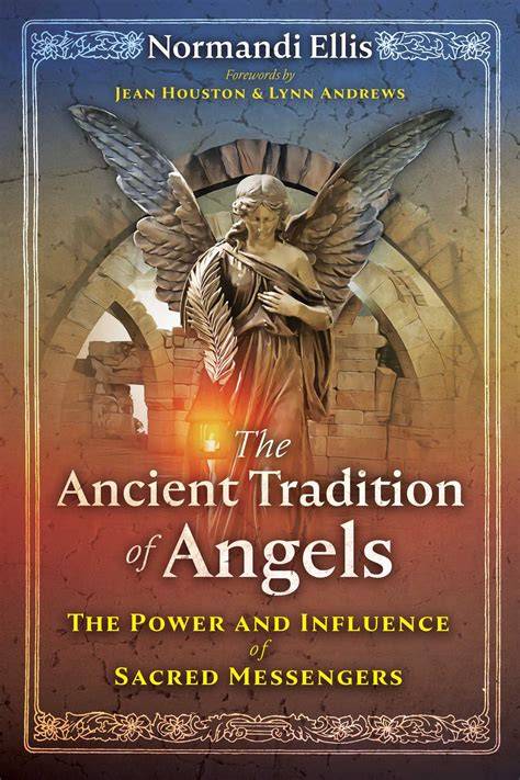 A Child's Book of Angels