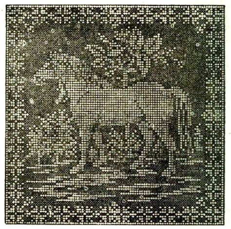 A Choice Collection of Patterns for Needle-work