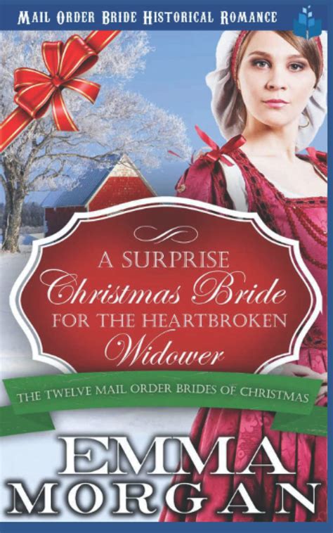 A Christmas Bride for the Widower