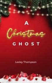 A Christmas Ghost