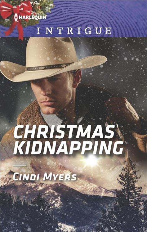 A Christmas Kidnapping