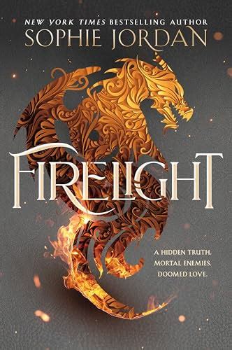 A Circle of Firelight