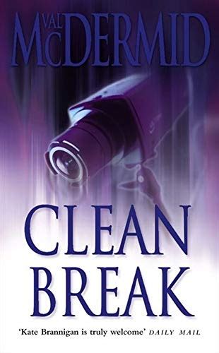 A Clean Break