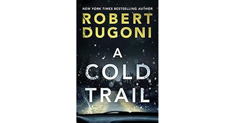 A Cold Trail West