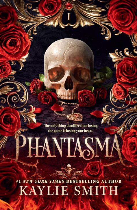 A Collage of Chimeras and Phantasms