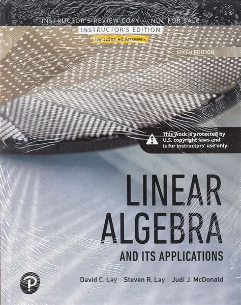 A Collection of Problems on: Linear Algebra