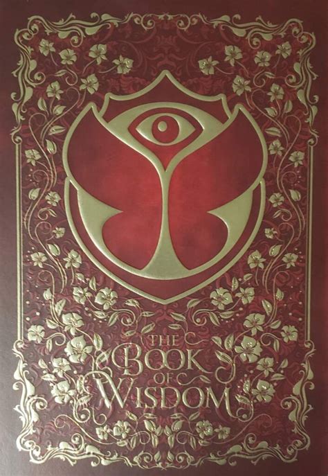 A Collection of Wisdom