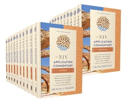A Commentary on the New Testament; Volume 4