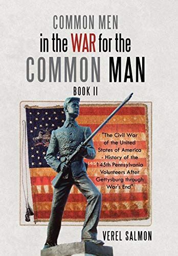 A Common Man