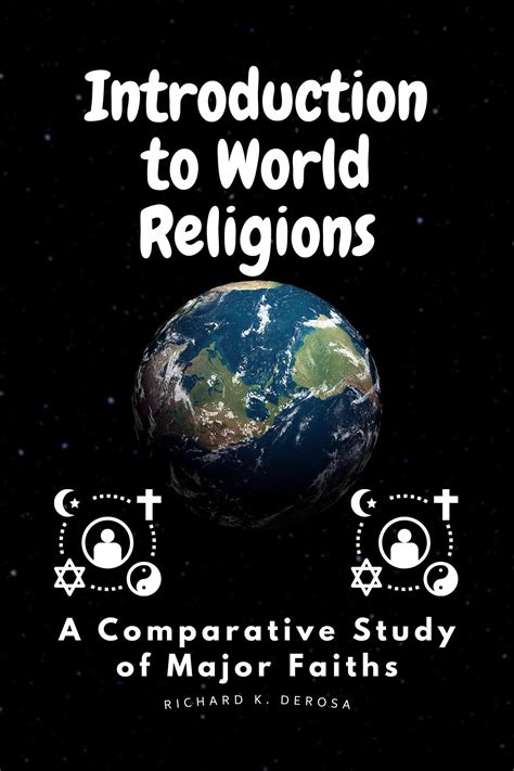 A Comparative Study of Religions