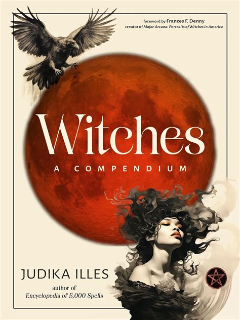 A Compendium of Witches