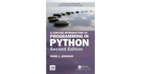 A Concise Dictionary of Python Programming Language