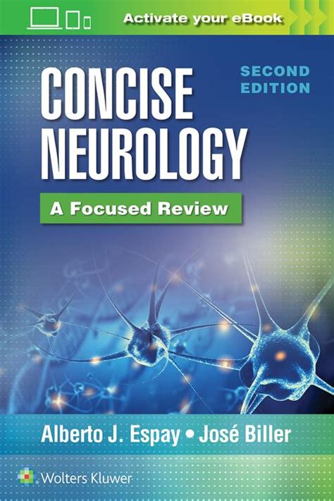 A Concise Guide to Neurology