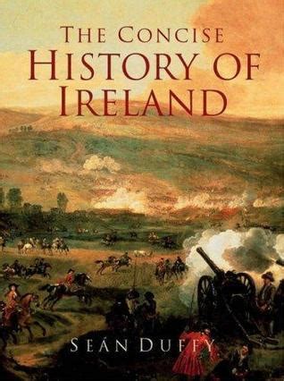 A Concise History of Ireland