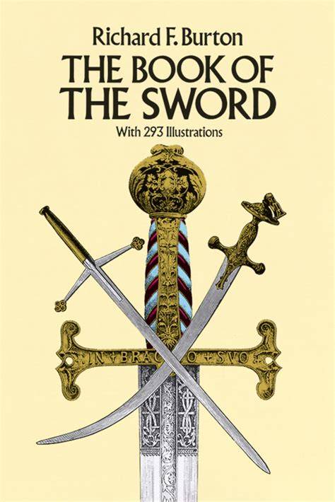 A Concise History of Swords and Swordmaking