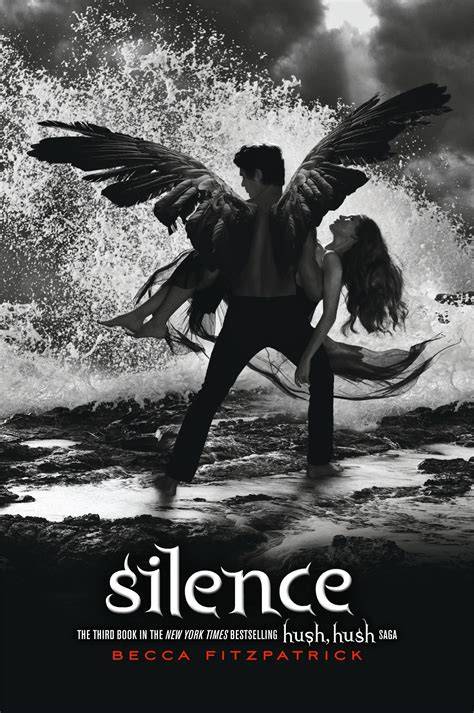 A Conspiracy of Silence