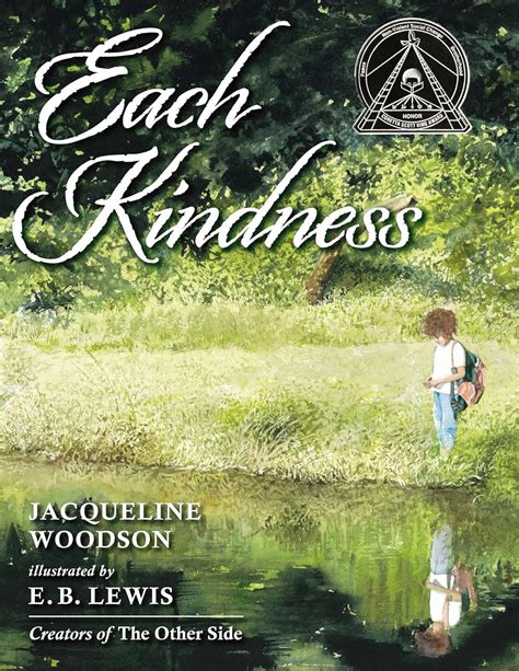 A Contract in Kindness
