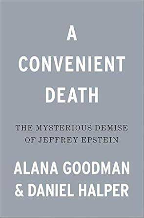 A Convenient Man (Daniel Mercer, P.I.)