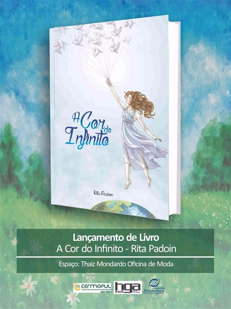 A Cor do Infinito