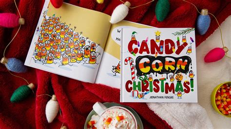 A Corn Pudding Christmas