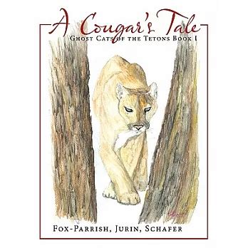 A Cougar's Tale