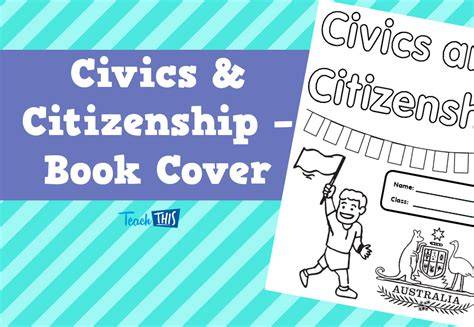 A Course in Citizenship