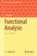 A Course in Functional Analysis