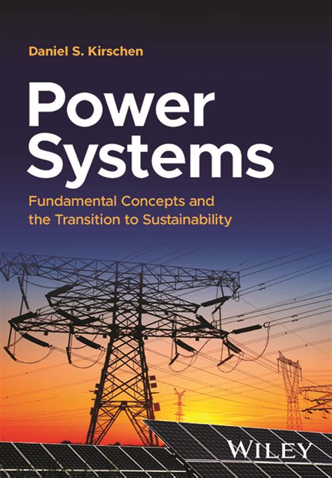A Course in Power Systems