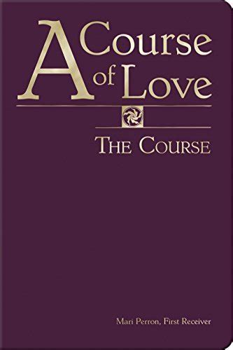 A Course of Love