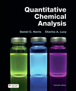 A Course of Quantitative Analysis for Students