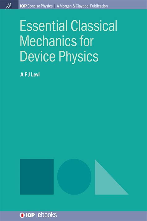A Course on Classical Mechanics