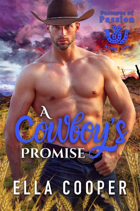 A Cowboy's Promise
