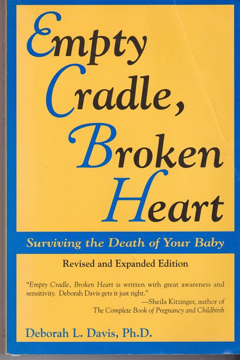 A Cradle For Her Heart