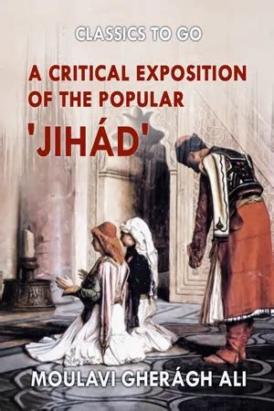 A Critical Exposition of the Popular Jihad