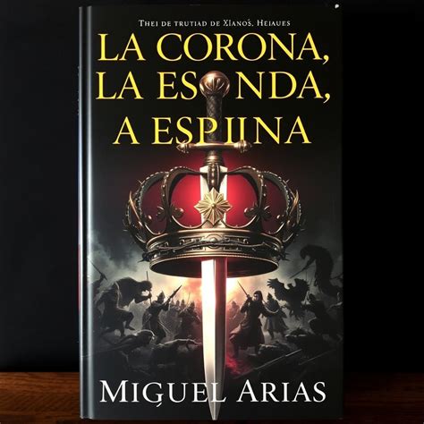 A Crown And Sword