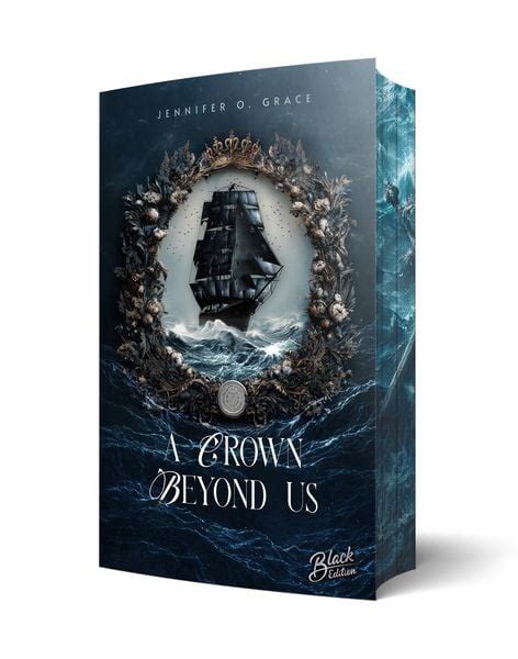 A Crown Beyond Us (German Edition)