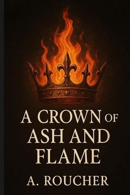 A Crown of Ash