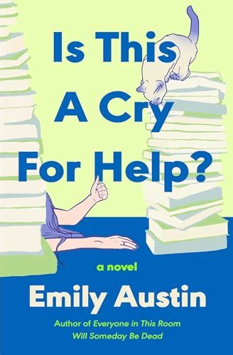 A Cry for Help