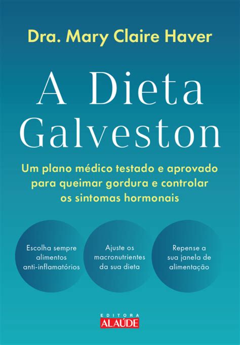 A DIETA GALVESTON